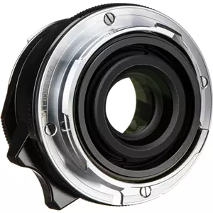 עדשה Voigtländer Ultron 35mm F2 VM II