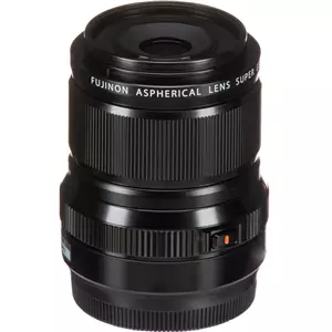 עדשה פוג'י FujiFilm XF 30mm 2.8 R LM WR Macro - יבואן רשמי