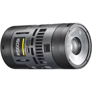 GODOX LED LIGHT RS60 BI