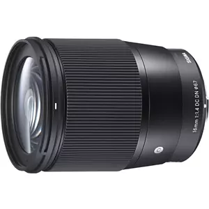 עדשה סיגמא Sigma 16mm F1.4 DC DN RF