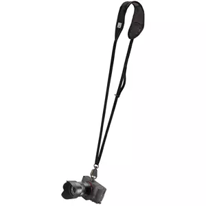 BlackRapid Street Breathe Camera Strap Black