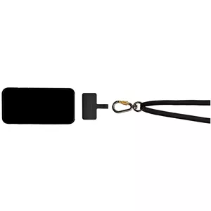BlackRapid Street Breathe Camera Strap Black