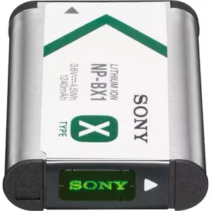 SONY NP-BX1 BATTERY