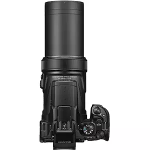 NIKON Coolpix P1100 מצלמה דמוי רפלקס ניקון - יבואן רשמי
