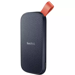 Sandisk Portable 2TB SSD USB 3.2 Type-C SDSSDE30-1T00-G26