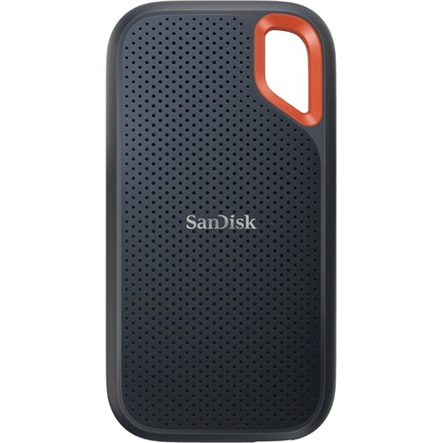 Sandisk Extreme 4TB SSD USB 3.2 - Cameras | Video cameras