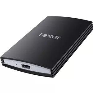 LEXAR 1TB ARMOR 700 USB 3.2 Gen 2x2 Portable SSD (Black)