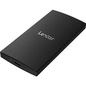 LEXAR 1TB SL300 USB 3.2 Gen 2 Portable SSD