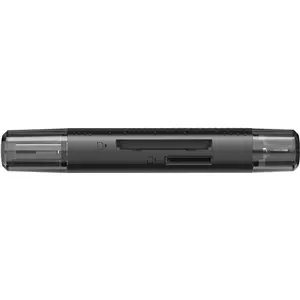 LEXAR Dual-Slot USB-A/C Card Reader