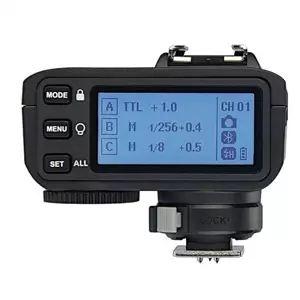GODOX X2 TTL TRANSMITTER OLYMPUS