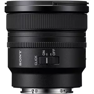 עדשת סוני Sony 16mm FE F1.8 G