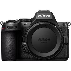 מצלמת ניקון Nikon Z5 II Body - יבואן רשמי