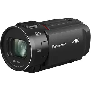 מצלמת וידאו מתקדמת פנסוניק Panasonic HC-VX3
