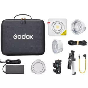 GODOX ML100BI LED LIGHT - K2