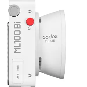 GODOX ML100BI LED LIGHT - K2