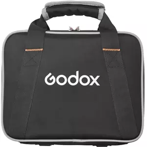 GODOX ML60II BI LED LIGHT K2