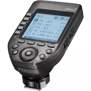 GODOX Declencheur de Flash XPro II-S pour SONY