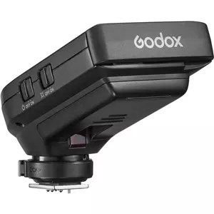 GODOX FT433 TTL Wireless Flash Trigger for Nikon