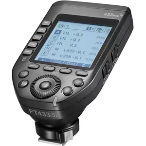 GODOX FT433 TTL Wireless Flash Trigger for Sony