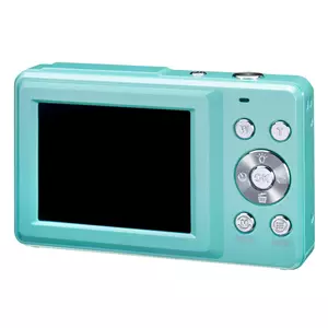 KENKO DIGITAL CAMERA KC-AF11  Green