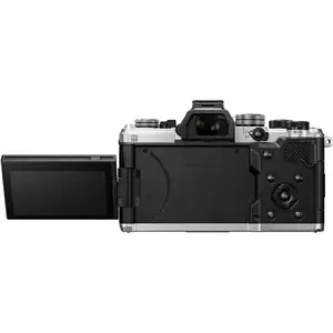 מצלמה חסרת מראה אולימפוס Olympus OM-3 BODY silver