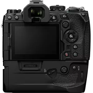 OLYMPUS HLD-10 Power Battery Holder For OM-1 II