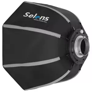 SELENS FOLDABLE OCTA 60CM