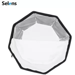 SELENS FOLDABLE OCTA 60CM