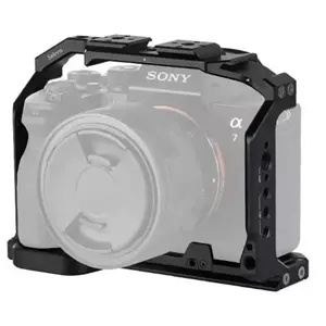 SELENS CAGE FOR A7III/IV+A7RIII/IV/V+A7SIII