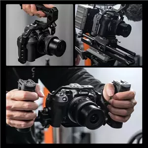 SELENS CAMERA CAGE FOR CANON R10