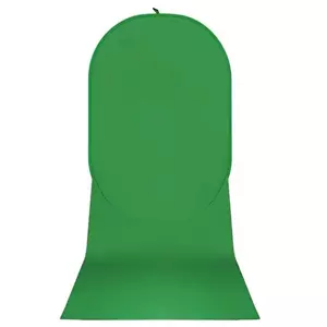 SELENS COLLAPSIBLE BACKGOUND GREEN 150*200