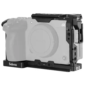 SELENS CAGE FOR SONY FX3/FX30