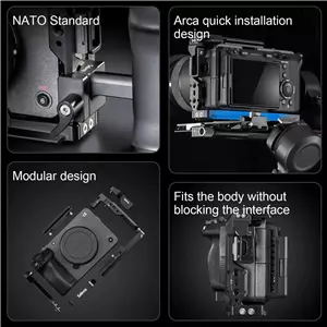 SELENS CAGE FOR SONY FX3/FX30
