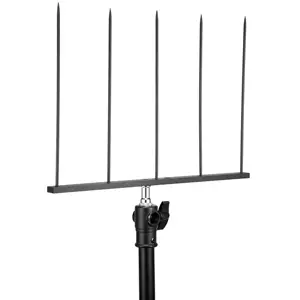 SELENS FOAMCORE FORK 5/8in PIN