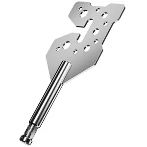 SELENS MOUNTING ADAPTER BABY PIN
