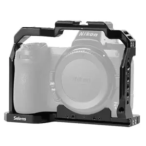 SELENS CAGE FOR NIKON Z5/6/7/II