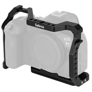 SELENS CAMERA CAGE FOR CANON R6II