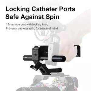 SELENS TOP HANDLE WITH COLD SHOE