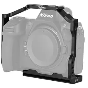 SELENS CAGE FOR NIKON Z8