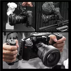 SELENS CAGE FOR NIKON Z8