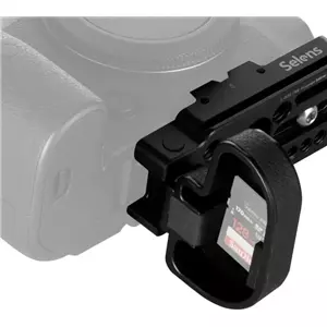 SELENS L-PLATE FOR CANON R5