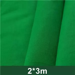SELENS BACKGROUND CLOTH GREEN 2X3