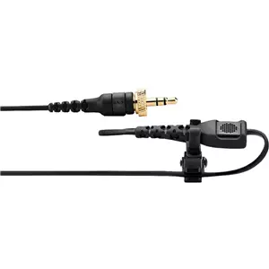 RODE Omnidirectional Lavalier Mic II