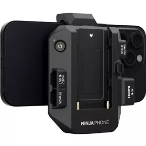 Atomos Ninja Phone Video Co-processor