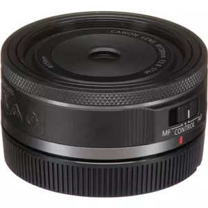 עדשה קנון Canon 28mm F2.8 STM RF - Canon Israel