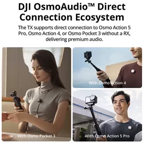 DJI MINI MIC 1TX