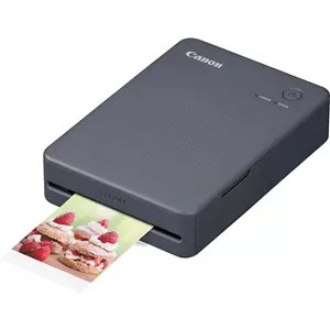 CANON SELPHY QX20 Compact Photo Printer (Dark Gray)