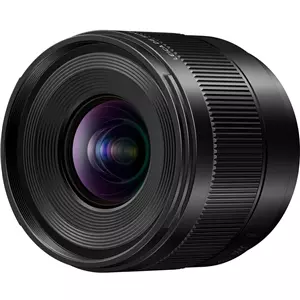 עדשה פנסוניק Panasonic Leica DG Summilux 9mm f/1.7 ASPH
