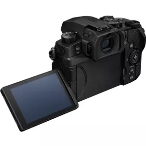 מצלמה חסרת מראה פנסוניק Panasonic G97 +12-60mm 3.5-5.6 - קיט