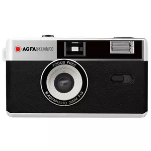 מצלמה AGFA Photo for 35mm (Black)